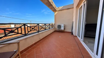 Penthouse in Pueblo photo 12