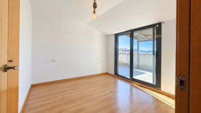 Attic in Pedreguer photo 12