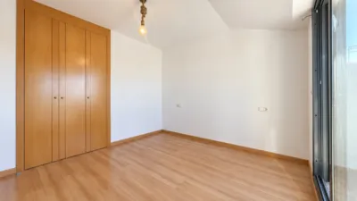 Attic in Pedreguer photo 13