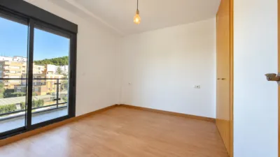Attic in Pedreguer photo 16