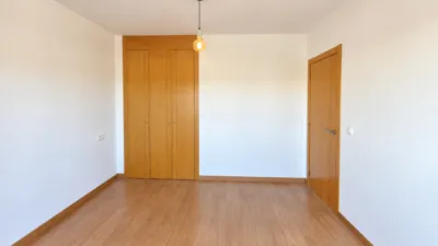 Attic in Pedreguer photo 17