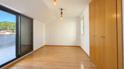 Attic in Pedreguer photo 5