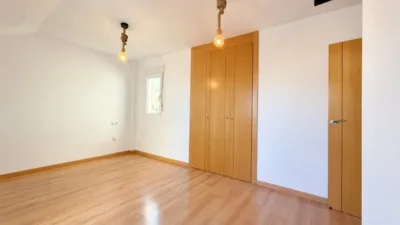 Attic in Pedreguer photo 6