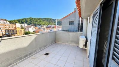 Attic in Pedreguer photo 7