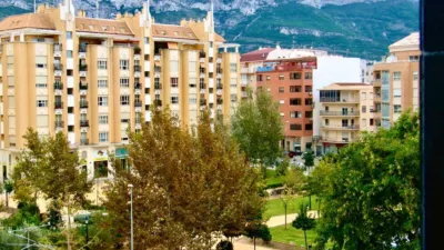 Apartment in Center photo 10