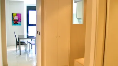Apartment in Center photo 8