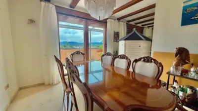 Piso – Dénia - Vista 3