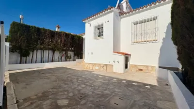 Casa – Dénia, Marquesa VI, la Pedrera - Vista 2
