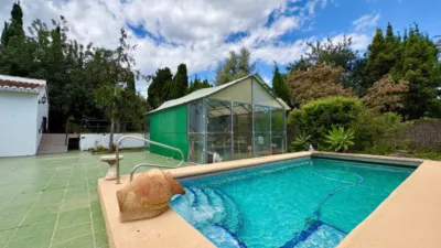 House in Pedreguer photo 10