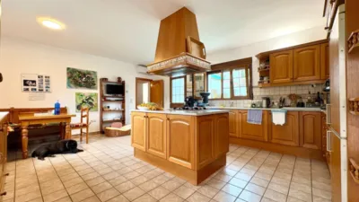 House in Pedreguer photo 16