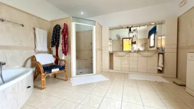 House in Pedreguer photo 21