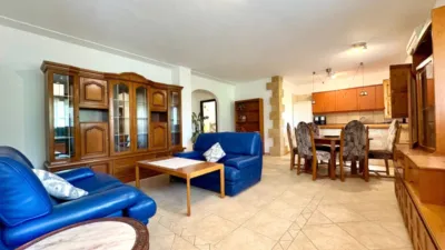 House in Pedreguer photo 26
