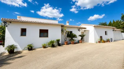 House in Pedreguer photo 2
