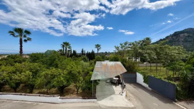 House in Pedreguer photo 31