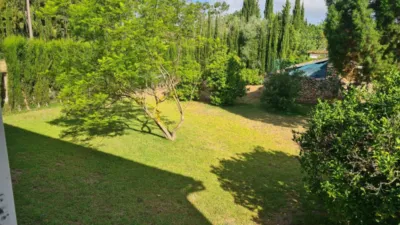 House in Pedreguer photo 33