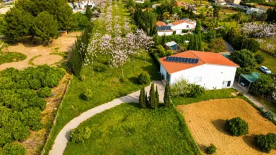 House in Pedreguer photo 3