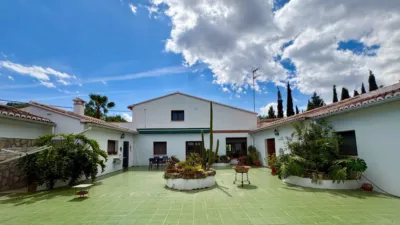 House in Pedreguer photo 7
