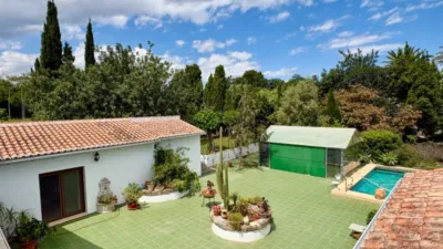 House in Pedreguer photo 8