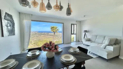 Terraced house in Calpe Urbanizaciones photo 5
