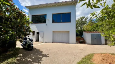 Casa - Vista 5