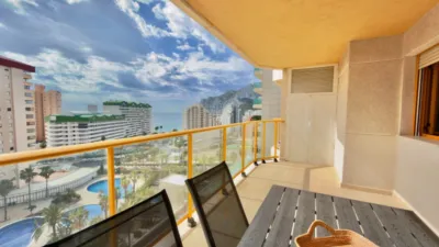 Apartment in Levante Zone - Fossa Beach photo 2