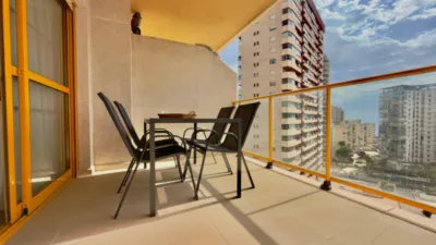 Apartment in Levante Zone - Fossa Beach photo 3