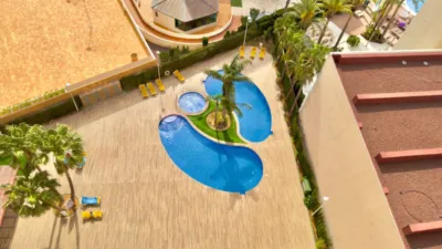 Apartment in Levante Zone - Fossa Beach photo 4