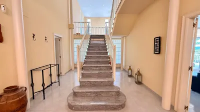 Casa - Vista 3