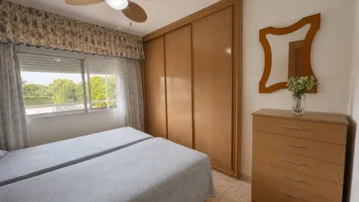 Apartment in Las Rotas photo 13