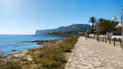 Pis – Dénia - Vista 4