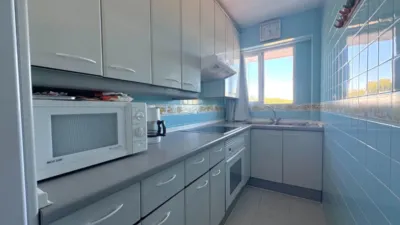 Apartment in Las Rotas photo 10