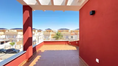 Casa adosada en Playa de Las Higuericas photo 16