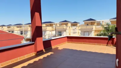 Casa adosada en Playa de Las Higuericas photo 17