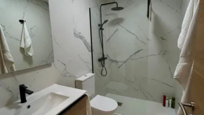 Townhouse in Playa de Las Higuericas photo 11