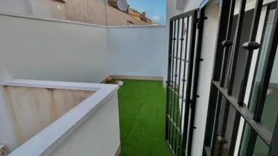 Townhouse in Playa de Las Higuericas photo 16