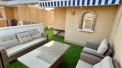 Townhouse in Playa de Las Higuericas photo 15