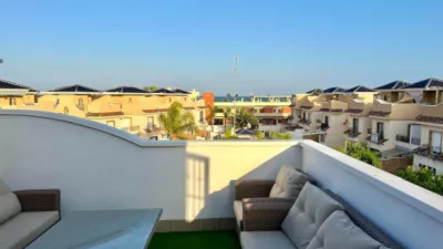 Townhouse in Playa de Las Higuericas photo 19