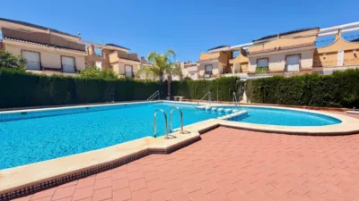 Townhouse in Playa de Las Higuericas photo 20