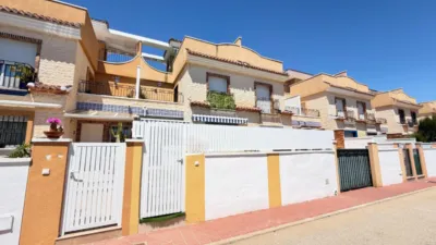 Townhouse in Playa de Las Higuericas photo 21