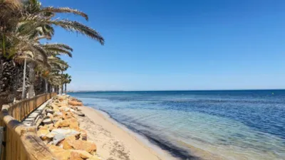 Townhouse in Playa de Las Higuericas photo 22