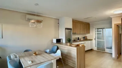 Townhouse in Playa de Las Higuericas photo 2