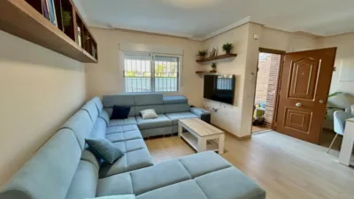 Townhouse in Playa de Las Higuericas photo 3