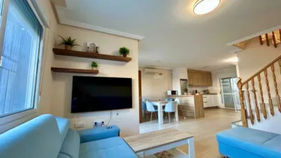 Townhouse in Playa de Las Higuericas photo 4