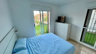 Townhouse in Playa de Las Higuericas photo 9