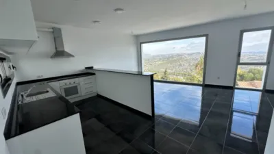 Casa – Calpe - Calp - Vista 3