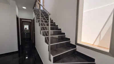 Casa – Calpe - Calp - Vista 4