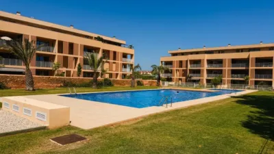 Piso – Dénia - Vista 2