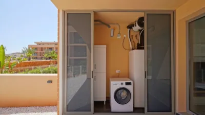 Piso – Dénia - Vista 4