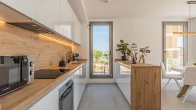 Piso – Dénia - Más