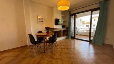Piso en Cabo Roig - La Zenia photo 11